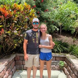 Meet your Posher, Kylan